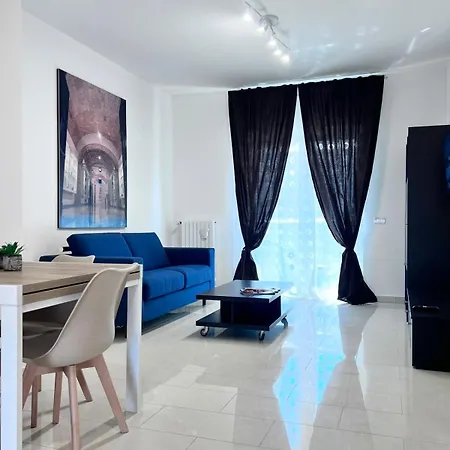 Belvedere De Vos Apartment *