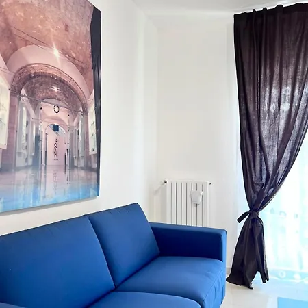 Belvedere De Vos Apartment *