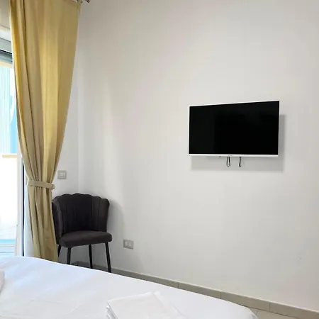 Belvedere De Vos Apartment Bari