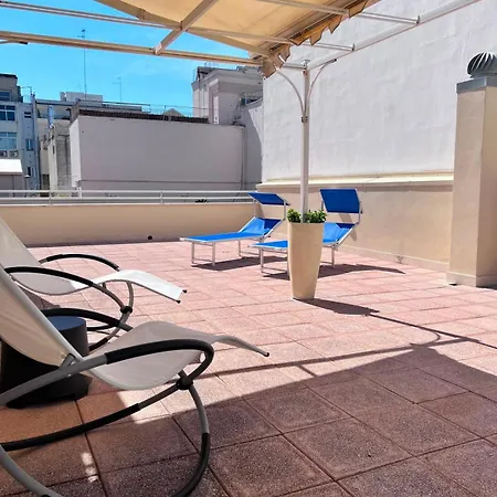 Apartment Belvedere De Vos Bari